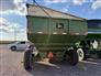 John Deere 650 Grain Carts
