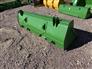 John Deere 2023 BW15919 Attachments