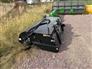 John Deere 2022 84” PICKUP BROOM Attachments