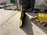 John Deere 2021 60” FRONT BLADE Other Equipment