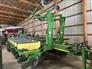 John Deere 2012 1770NT Planters