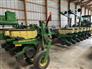John Deere 2012 1770NT Planters