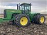 John Deere 1997 9100 4WD