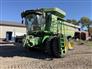 John Deere 2013 S660 Combines