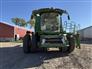 John Deere 2013 S660 Combines