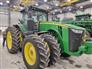 2017 John Deere ...