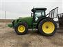 John Deere 2013 8260R Other Tractors
