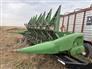 John Deere 2010 608C Headers - Corn