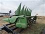 John Deere 2010 608C Headers - Corn