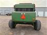 John Deere 2008 568 Balers - Round