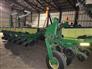 John Deere 2009 1770NT Planters