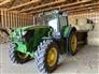 John Deere 2023 6155M Other Tractors