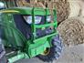 John Deere 2023 6155M Other Tractors