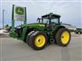 John Deere 2021 8R 410 Other Tractors