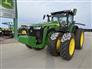 John Deere 2021 8R 410 Other Tractors