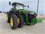 John Deere 2021 8R 410 Other Tractors
