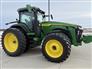 John Deere 2021 8R 410 Other Tractors