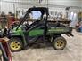 John Deere 2014 XUV 825i Power Steering ATVs & Utility Vehicles