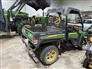 John Deere 2014 XUV 825i Power Steering ATVs & Utility Vehicles