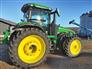 John Deere 2022 8R 310 Other Tractors