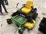 2018 John Deere Z540R