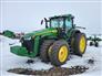 2020 John Deere 8R 310
