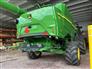2025 John Deere S7 800