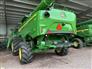 2025 John Deere S7 800
