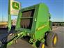 2025 John Deere 561M