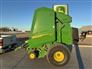John Deere 2025 561M Balers - Round