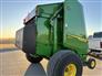 John Deere 2025 561M Balers - Round