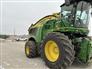 2024 John Deere 9900