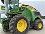 2024 John Deere 9900