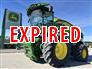 John Deere 2024 9900 Forage Harvesters