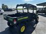 John Deere 2024 XUV 825M S4 ATVs & Utility Vehicles
