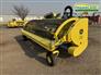 John Deere 2021 649 Windrow