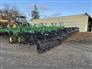 John Deere 2012 2310 Mulch Finishers