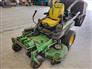 John Deere 2023 Z950R Riding Lawn Mowers