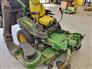 John Deere 2023 Z950R Riding Lawn Mowers