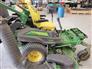 John Deere 2023 Z950R Riding Lawn Mowers