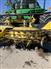 John Deere 2024 772 Forage Headers