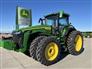 John Deere 2025 8R 370 Other Tractors
