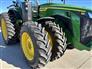 John Deere 2025 8R 370 Other Tractors