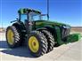 John Deere 2025 8R 370 Other Tractors
