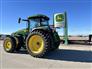 John Deere 2025 8R 370 Other Tractors