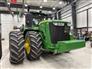 John Deere 2023 9R 540 4WD