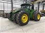 John Deere 2023 9R 540 4WD