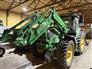 2019 John Deere 6155R