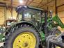 2019 John Deere 6155R