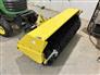 2022 John Deere 60 HD BROOM